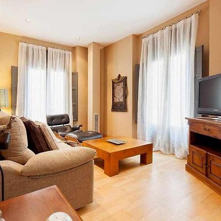 Sleep & Stay Apartamento De Lujo Gerona Exterior foto