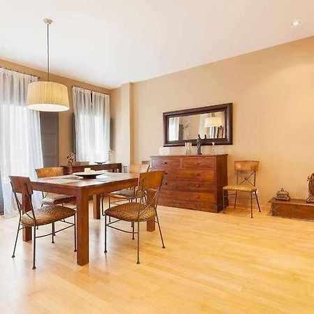 Sleep & Stay Apartamento De Lujo Gerona Exterior foto