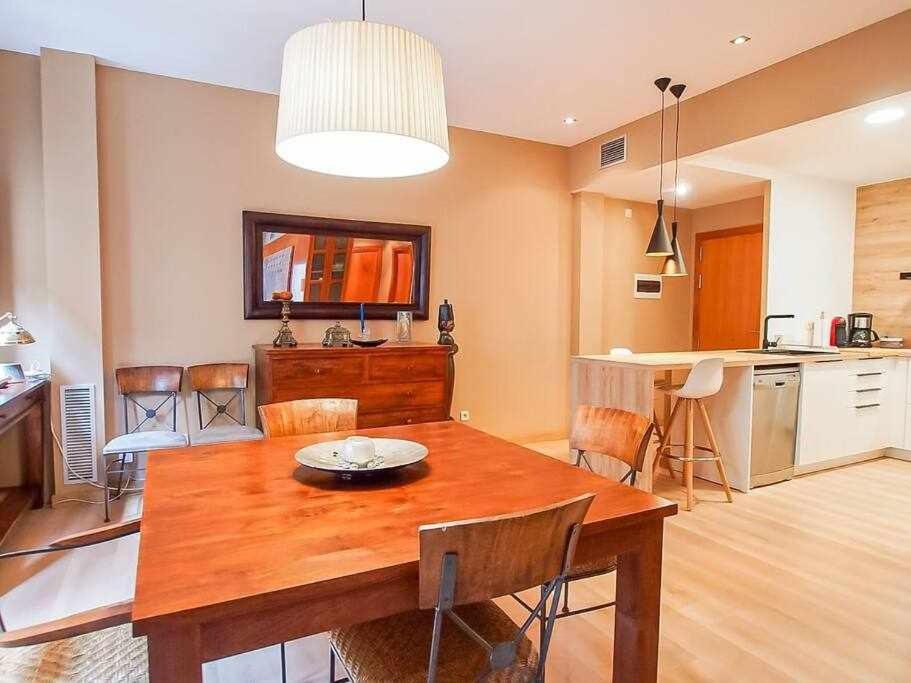 Sleep & Stay Apartamento De Lujo Gerona Exterior foto