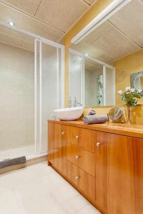 Sleep & Stay Apartamento De Lujo Gerona Exterior foto