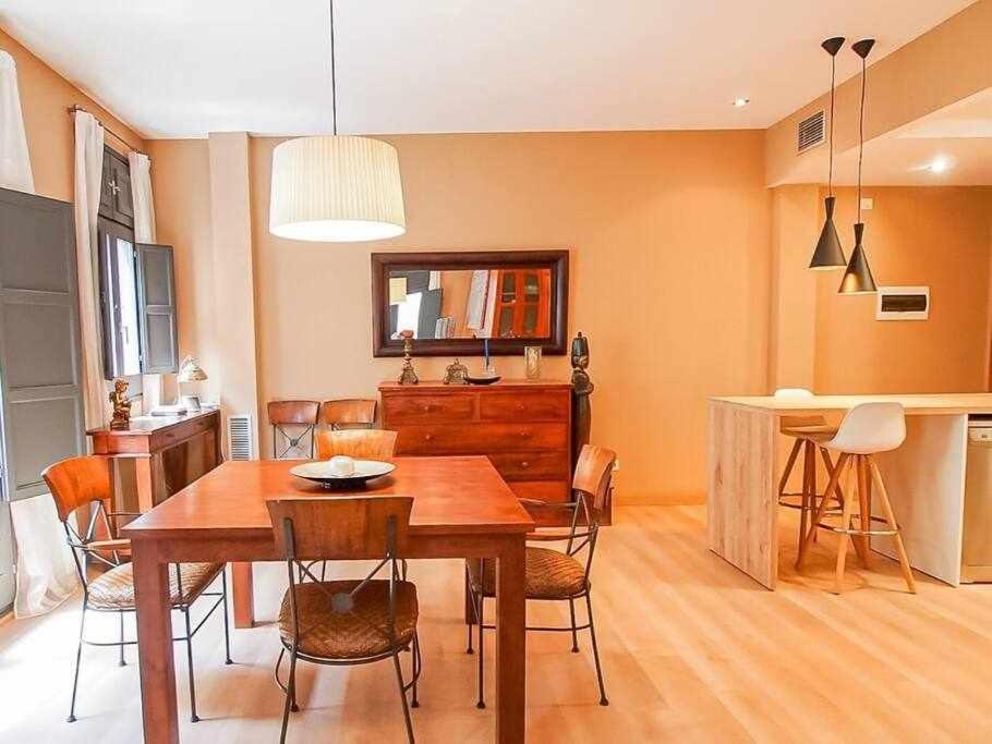 Sleep & Stay Apartamento De Lujo Gerona Exterior foto