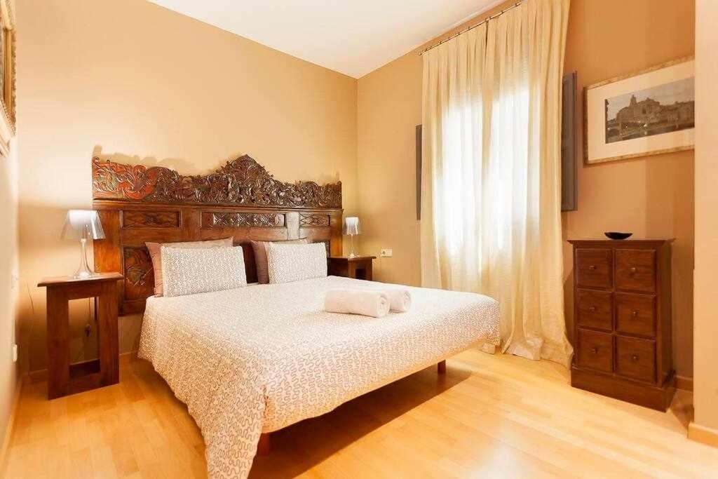 Sleep & Stay Apartamento De Lujo Gerona Exterior foto